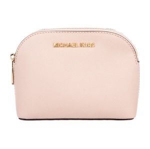 💖 Michael Kors Jet Set Travel Pouch
